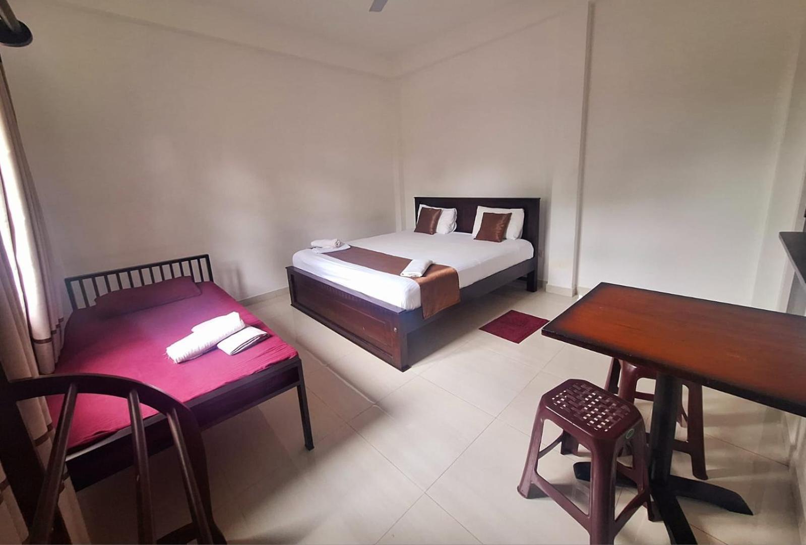 Bivora Villa Negombo Extérieur photo