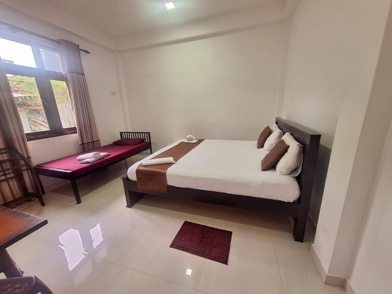 Bivora Villa Negombo Extérieur photo