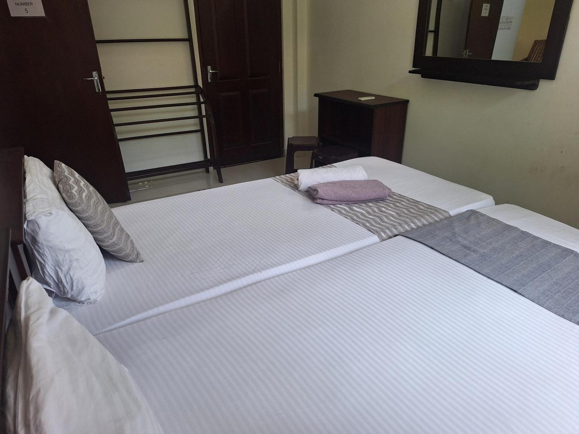 Bivora Villa Negombo Extérieur photo