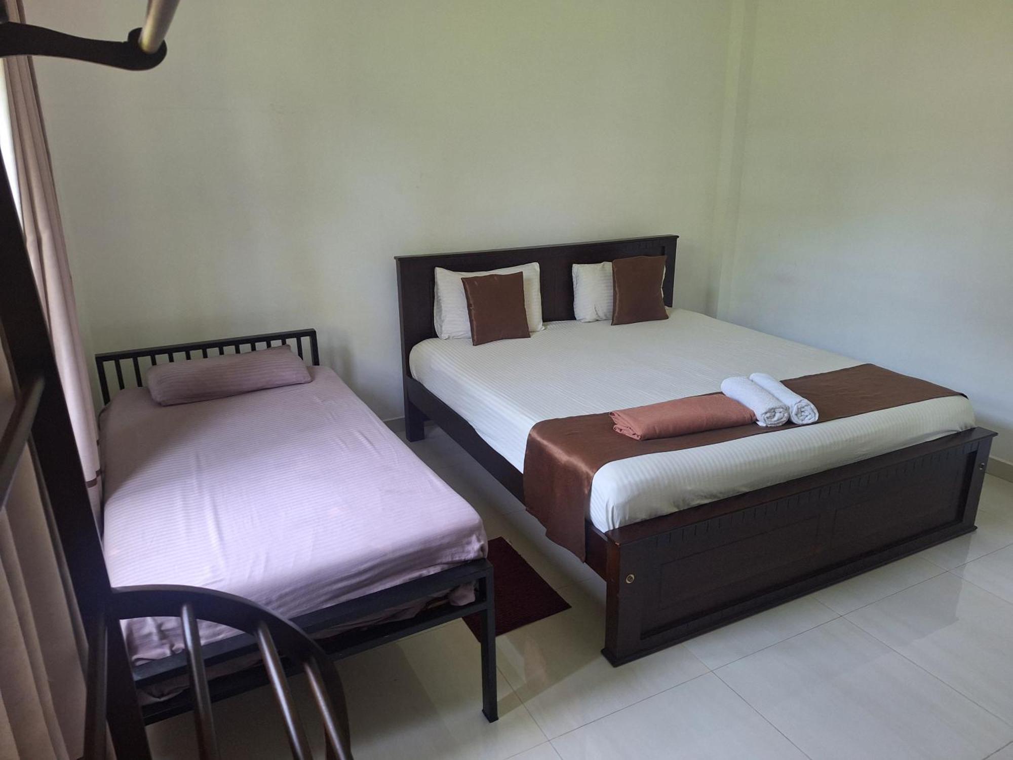 Bivora Villa Negombo Extérieur photo
